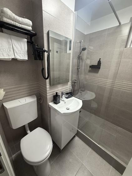 Garsoniera de inchiriat in regim hotelier - 4