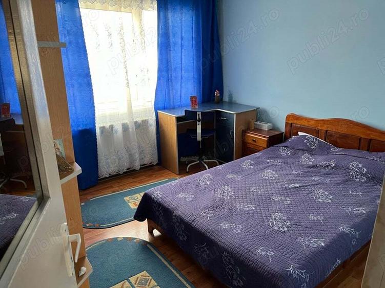 Apartament 3 camere - zona Govandar - 1