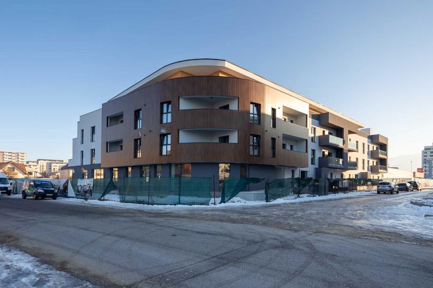 Apartament 2 camere - 3