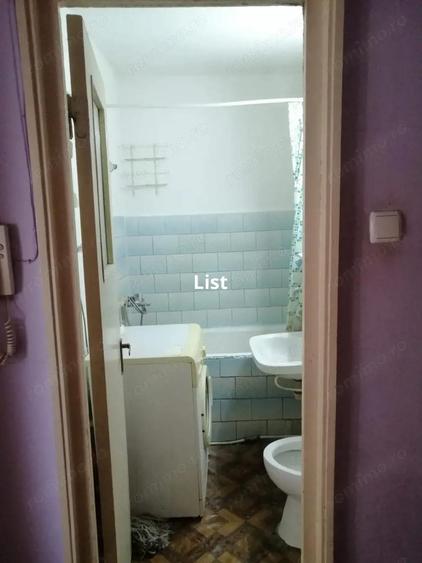 Apartament spa?ios de 24 mp de vanzare in zona Obor - 9
