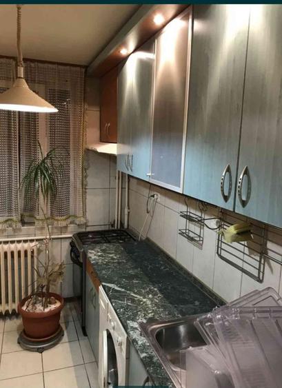 Apartament 3 camere semidec, mobilatet.1/4 langa metrou, - 5