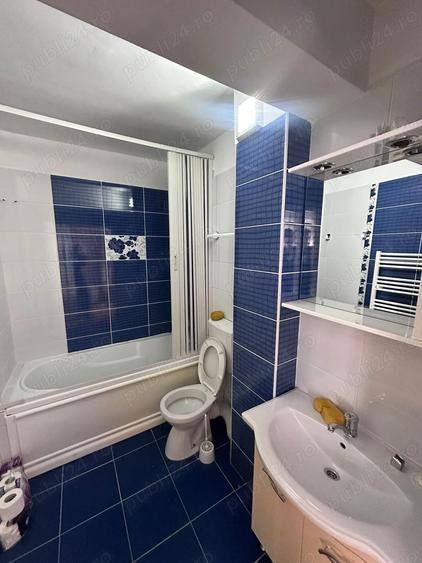 Apartament 2 camere, 58mp, mobilat modern, Calea Turzii - Zorilor - 9