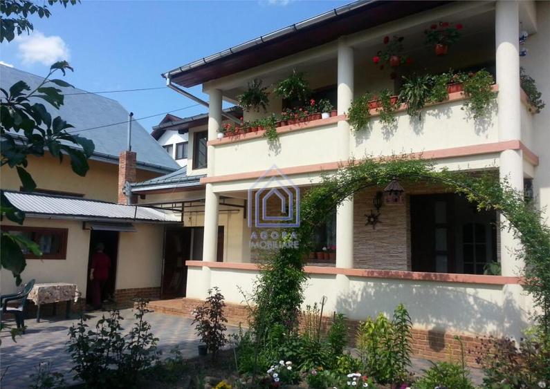 Casa , pozitie centrala, Gura Humorului, Suceava - 9