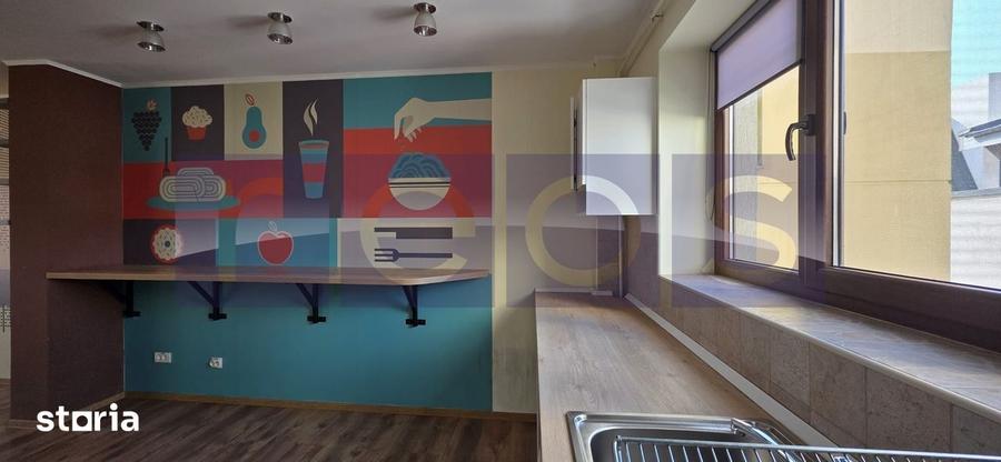 Apartament cu 6 camere în Floreasca