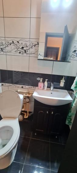 Apartament cu 3 camere decomandat în Gorjului