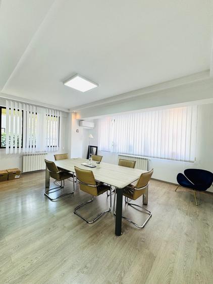 Aviatorilor Boutique / Spatiu de Birou 115 mp/ Parcare / Parter - 20