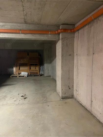 Apartament 2 camere Doamna Stanca - 2