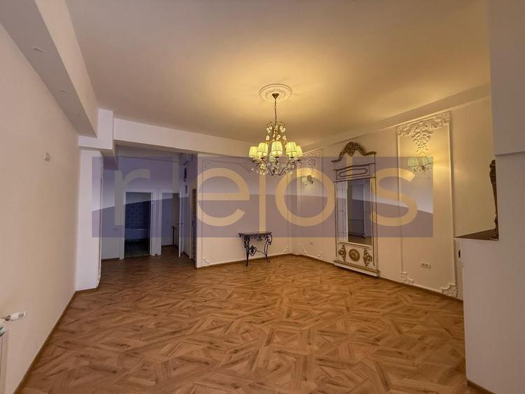 INCHIRIERE GARSONIERA IN VILA | DOROBANTI | PARTER | ULTRAFINISAT | - 3