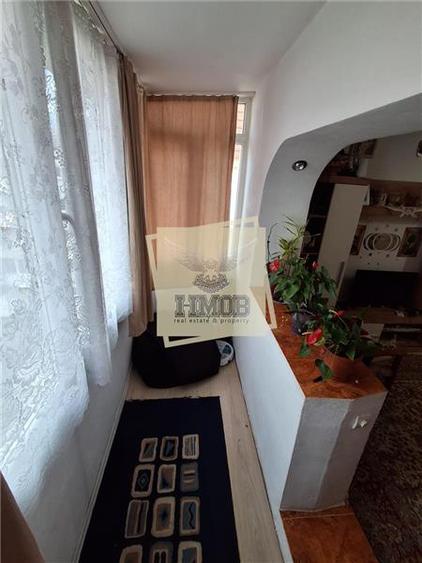 Apartament 3 camere decomandat 2 bai Turnisor - 12