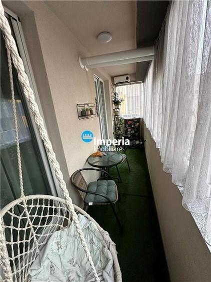 Apartament de vanzare 2 cam, intabulat, bloc nou,Rediu complex EOS - 7