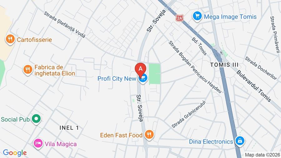 Vand Apartament 3 camere confort 0 - 1