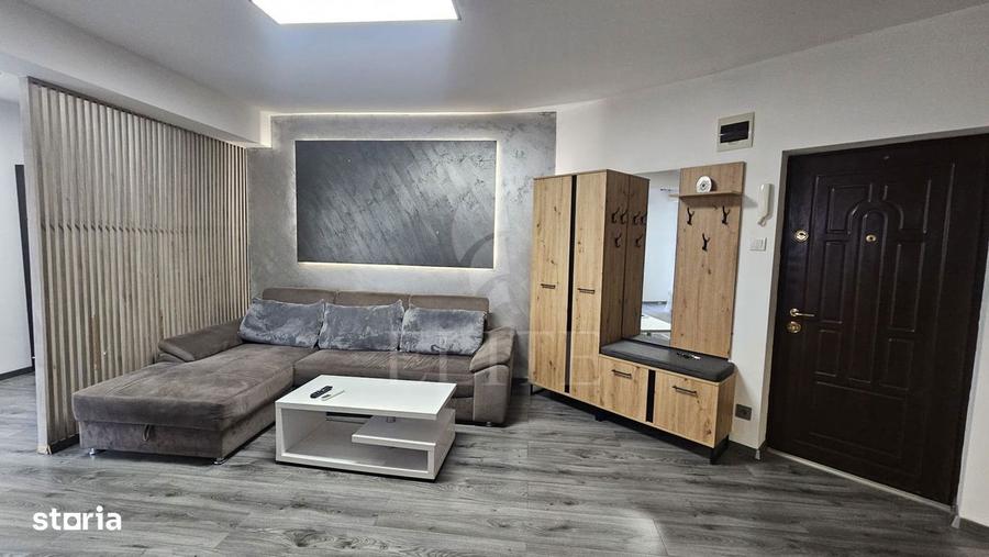Apartament 2 camere in zona MARASTI CENTRAL - 2