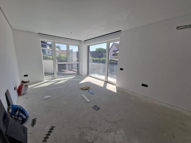 Apartament cu 2 camere Bloc Nou zona Kaufland Sos. Alba Iulia - 1