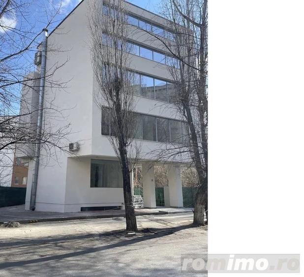 Unirii, S+P+3, suprafata 600 mp - 1