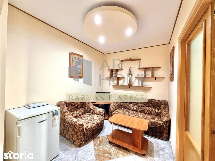 Inchiriere garsoniera dubla ultracentral Palatul de Justitie Ploiesti - 5