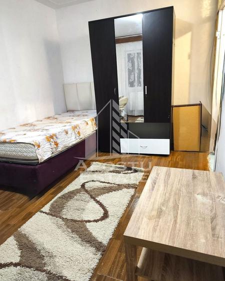 Garsoniera Micalaca Orizont - 1