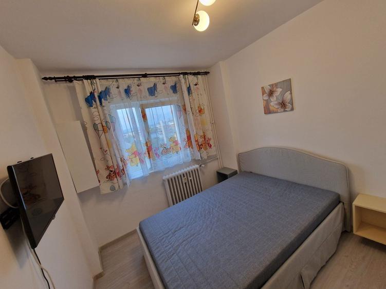 Inchiriez apartament 2 camere Blvd. Bucuresti - 8