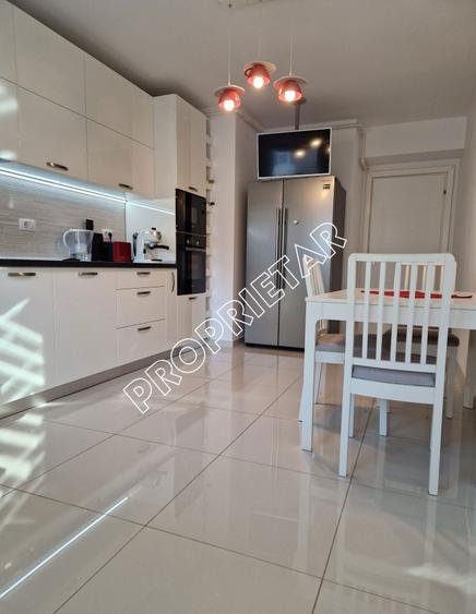 Apartament 3 camere - parcare inclusa - complex Bacovia Fiald - 1