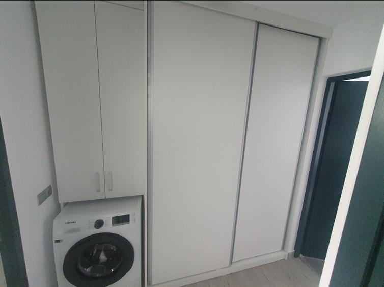 Apartament de inchiriat 2 camere zona centrala - 1