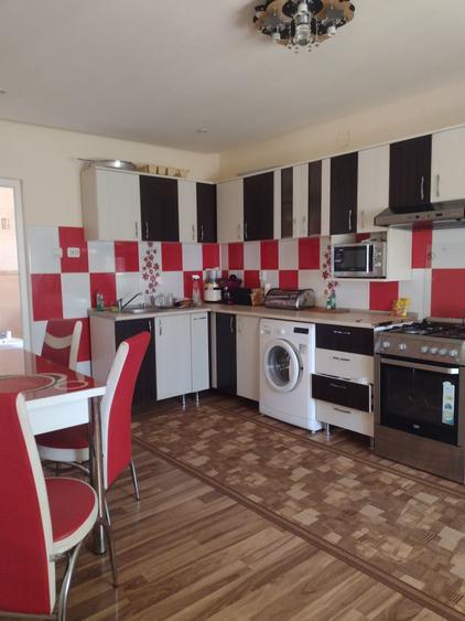 Casa Constanta-Ramnicu de jos, 3600 mp teren intravilan - 10