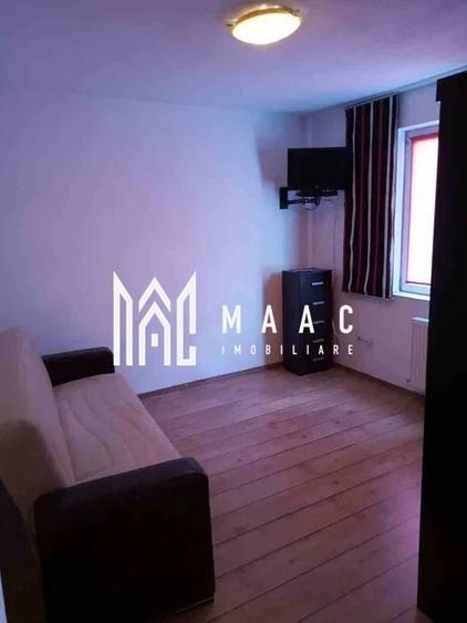 Apartament 1 Camera I Etaj 1 I Parcare I Alma-Turnisor - 2