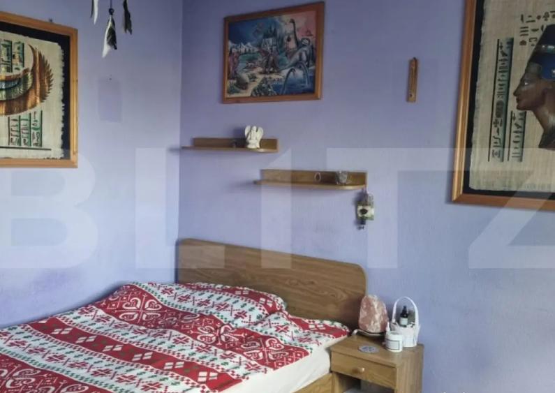 Apartament de vanzare, cu 3 camere, 91 mp, zona Bl. Closca - 10