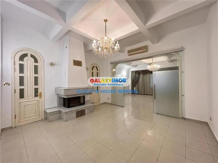 Inchiriere vila lux zona Marriot-13 Septembrie - 3