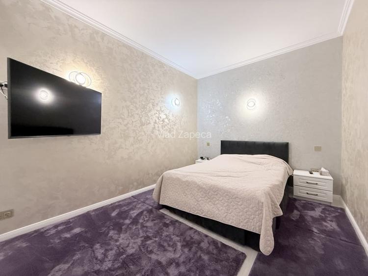 Apartament 3 camere cu vedere la lac - Aviatorii Residence in zona Tomis Nord Apartament 3 camere cu vedere la lac - Aviatorii Residence in zona Tomis Nord