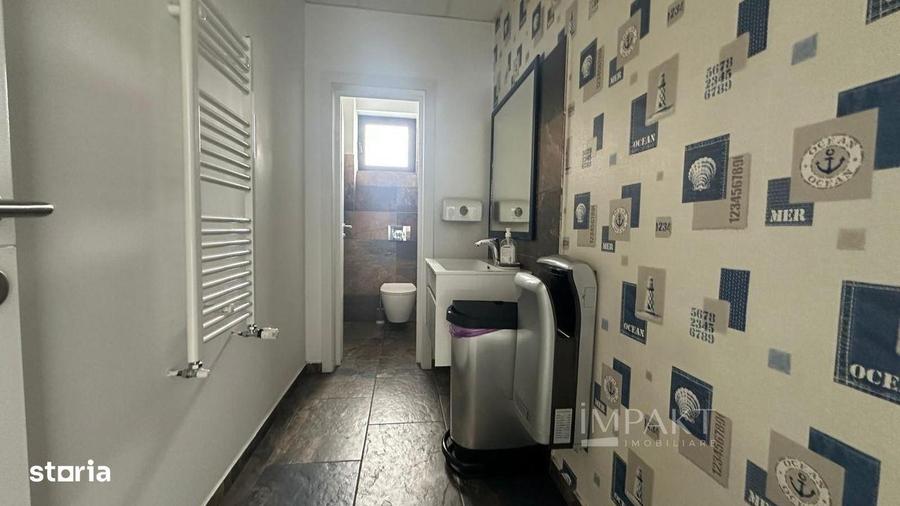 Inchiriere Spatiu Birouri 213mp | Mentenanta Inclusa | Marasti - 3