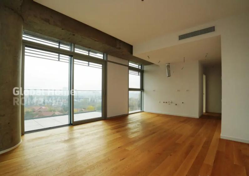 Apartament 3 CAMERE - 92 MP + TERASA 16 MP || Promenada Mall - 7