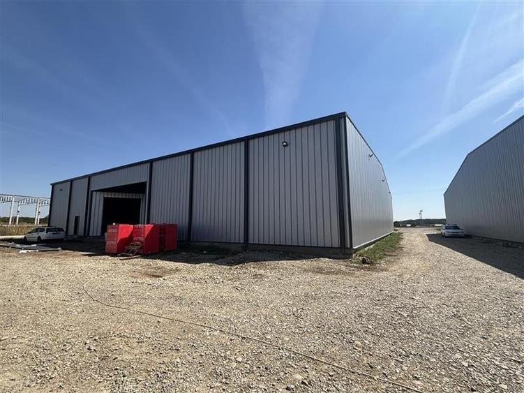 Vanzare depozit/hala/spatiu industrial Mogosoaia - Buftea - 10