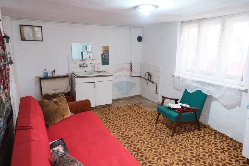 Casa situata in Medias,intr-o zona in plina dezvoltare - 18