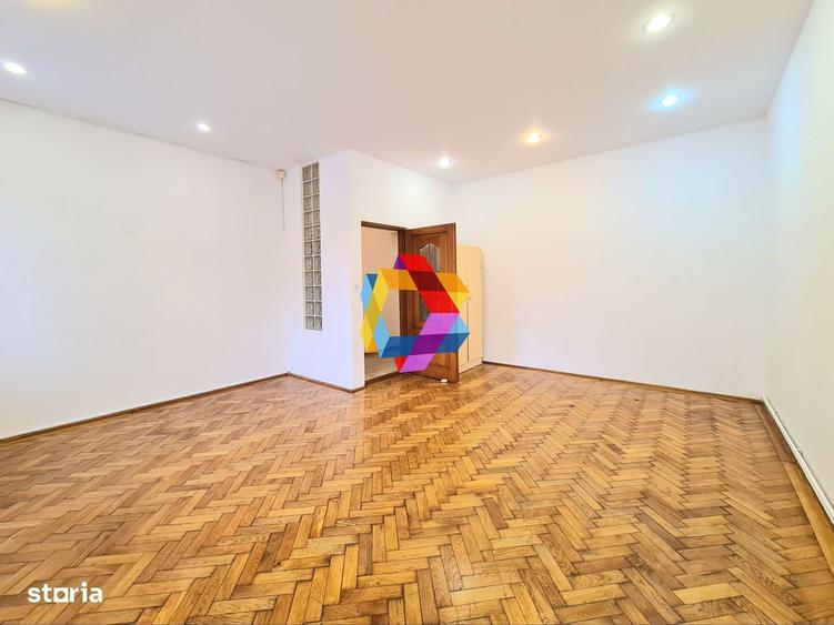 Spatiu birouri de inchiriat Brasov - 80 mp # spatii-comerciale-brasov. - 2