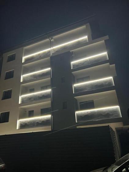 spre vanzare apartament de  3 camere Bragadiru - 10