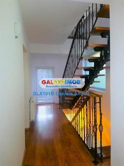 Vanzare Vila, 2007, D+P+1Etaj+M, teren 300 mp, Oras Otopeni-central - 23