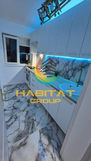 Brancoveanu Huedin vanzare 2 camere renovat mobilat modern - 5