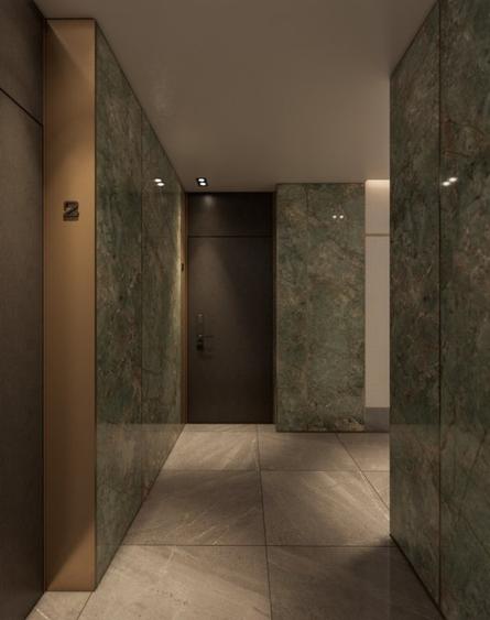 PROIECT NOU UNIRII TOWER diferite suprafete de la 1450E/mp construit! - 24