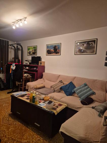 Stefan cel Mare- Pasaj Obor - str Luncsoara - 1