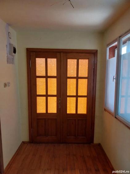 Vand casa comuna Apateu Arad - 1