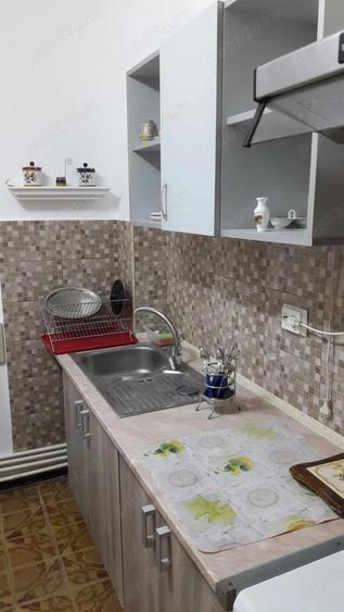 proprietar, inchiriez garsoniera in Deva, zona ultracentrala - 5