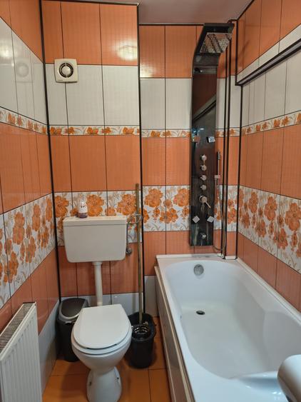 KAMSAS  GARSONIERA DE INCHIRIAT MOBILATA, UTILATA 28 MP 330 EURO - 10