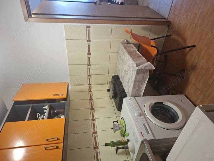 Inchiriez garsoniera langa Heaven - 3