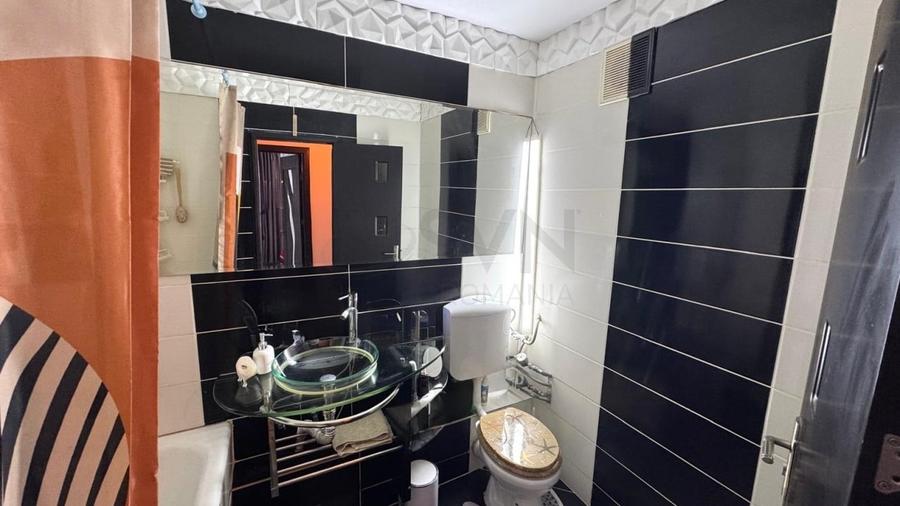 REA1028252 Apartament l 2 Camere l Stefan cel Mare - 8