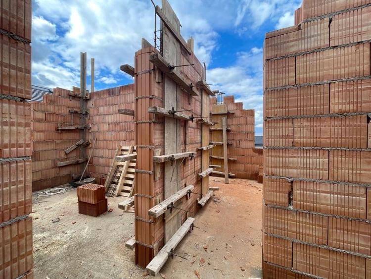 Duplex 5 camere separat prin CT Urseni - 6