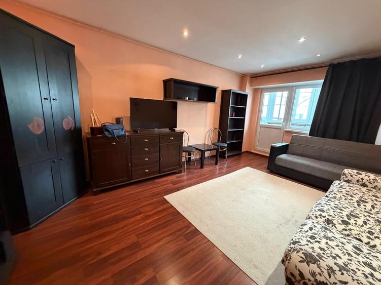 Dristor - Alba Iulia - 5 minute metrou - 3