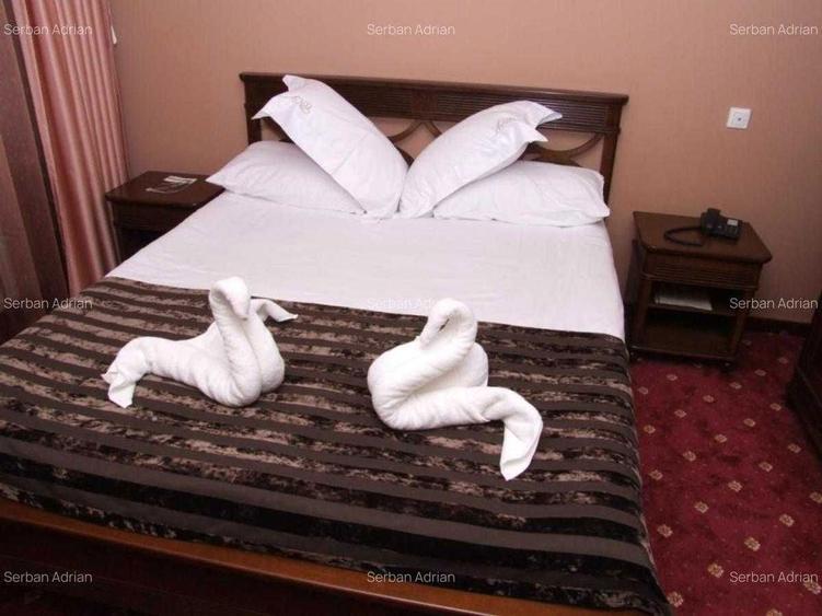 Hotel*** Predeal de vanzare - 5