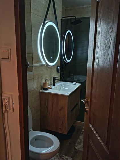 Vand sau schimb apartament cu 3 camere - 7