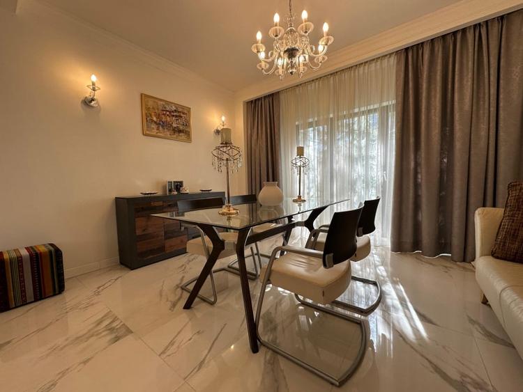 Vila Individuala 5 Camere Otopeni Terasa Parcare Curte Generoasa - 4