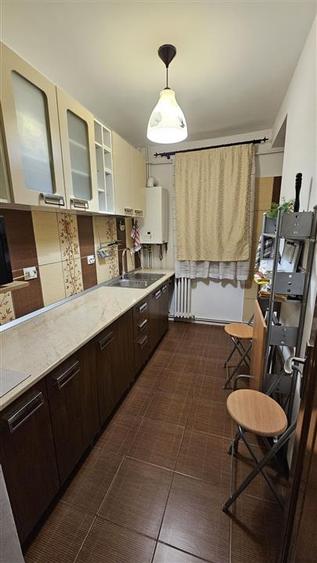 Apartament cu camere Alexandru cel Bun - 450 euro - 6