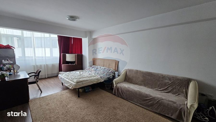 Garsoniera de lux in zona George Enescu, Suceava - 3